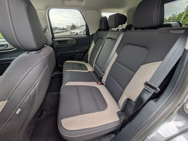 New 2026 Gray Ford Big Bend image 14