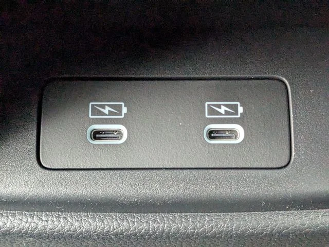 2026 Honda CR-V Sport-L - Photo 15