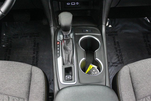 2024 Chevrolet Equinox LT - Photo 22