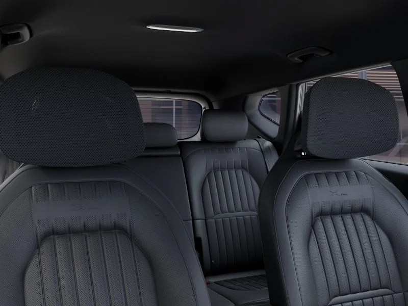 New 2027 Pale Gray Kia X-Line S image 27