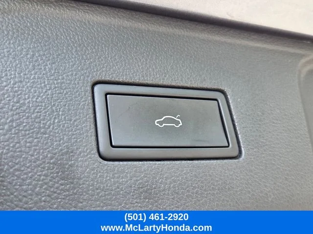 Used 2024 Gray Volkswagen 2.0T SE w/Technology image 15