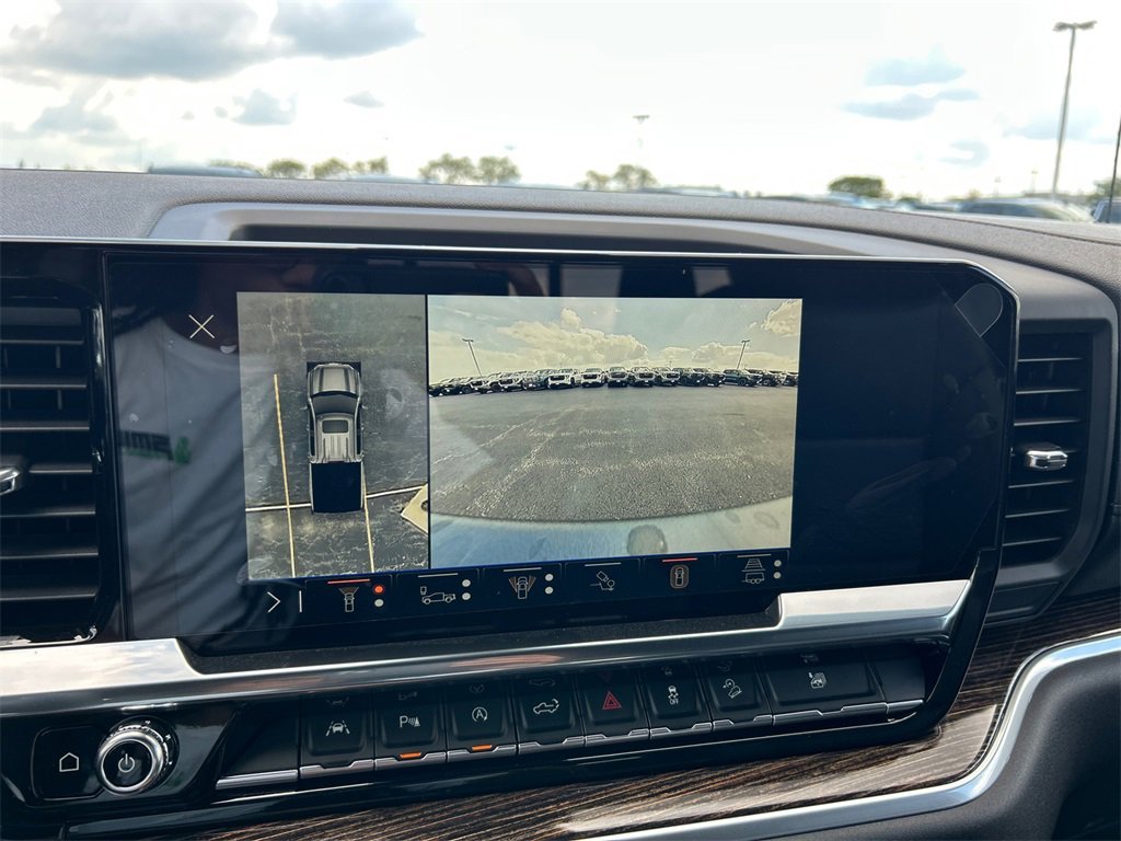 2026 GMC SIERRA - Image 24