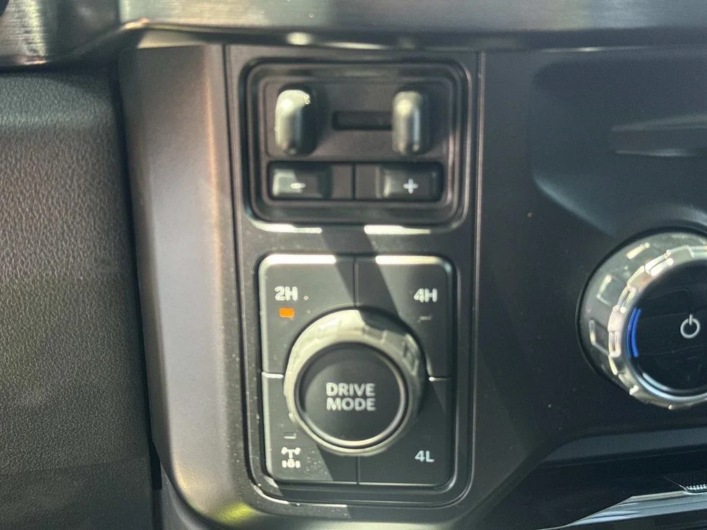 New 2026 Blue Ford Lariat image 49