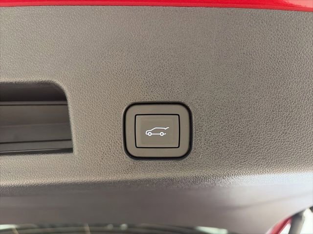 New 2026 Radiant Red Tintcoat Chevrolet LT image 15