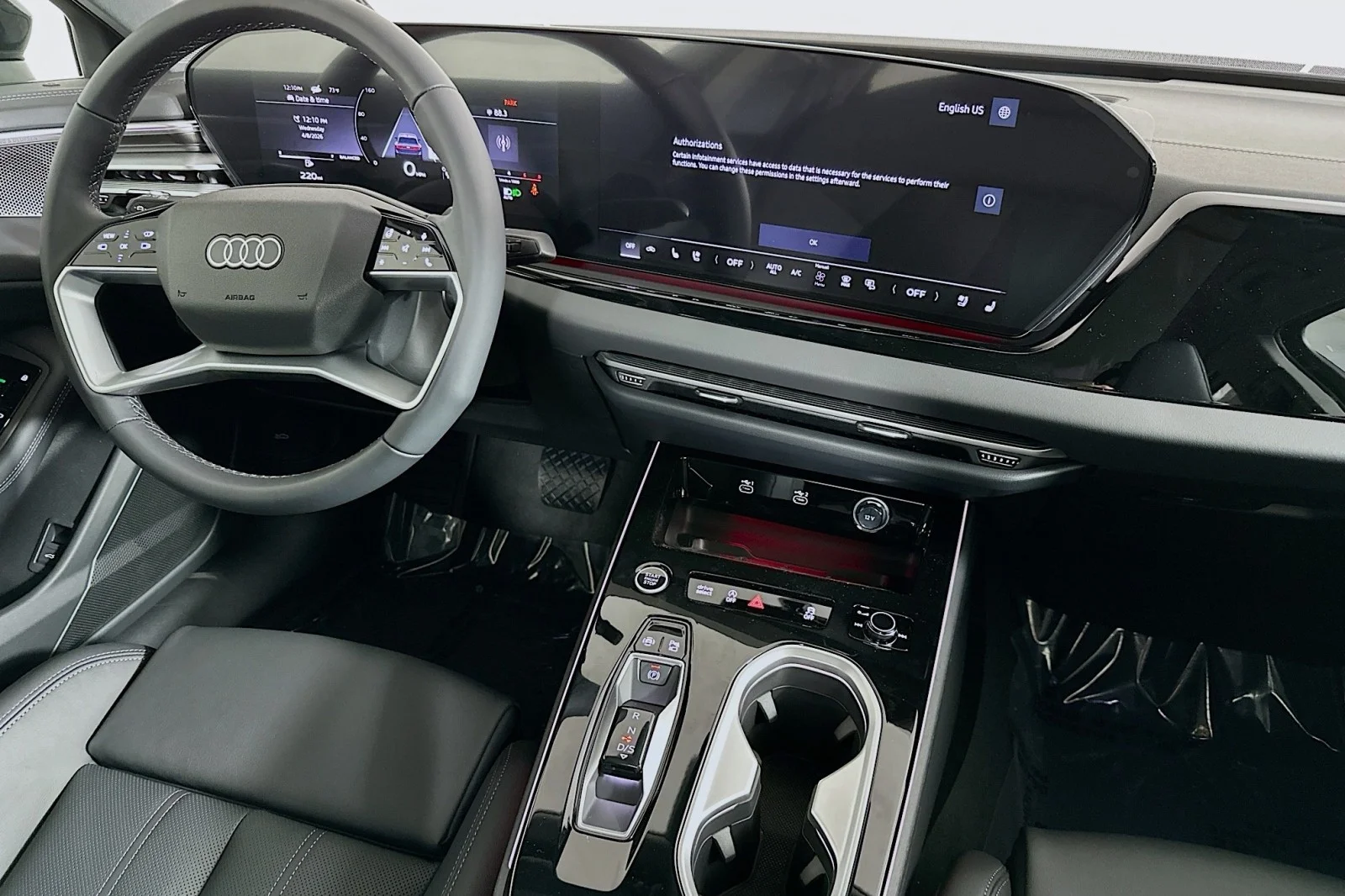 2026 Audi A6 Premium Plus - Photo 6