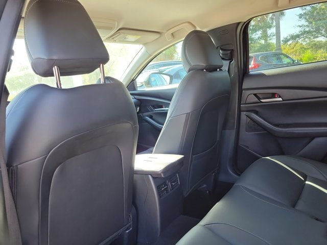 Used 2024 Black Mazda 2.5 S Select Sport image 15