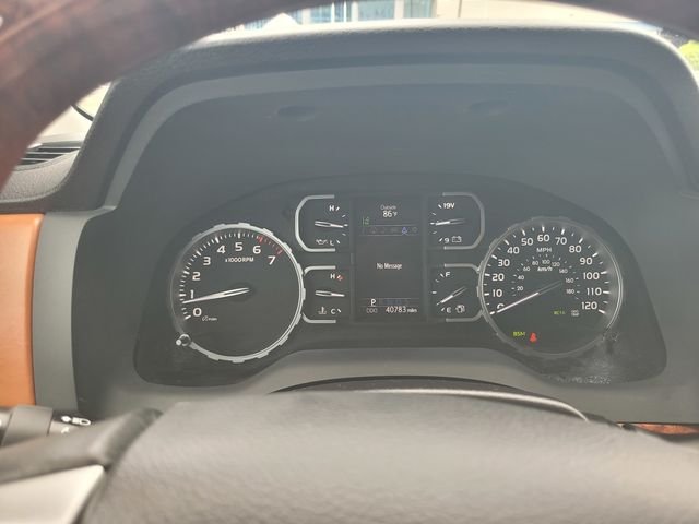 Used 2019 Brown Toyota 1794 image 29