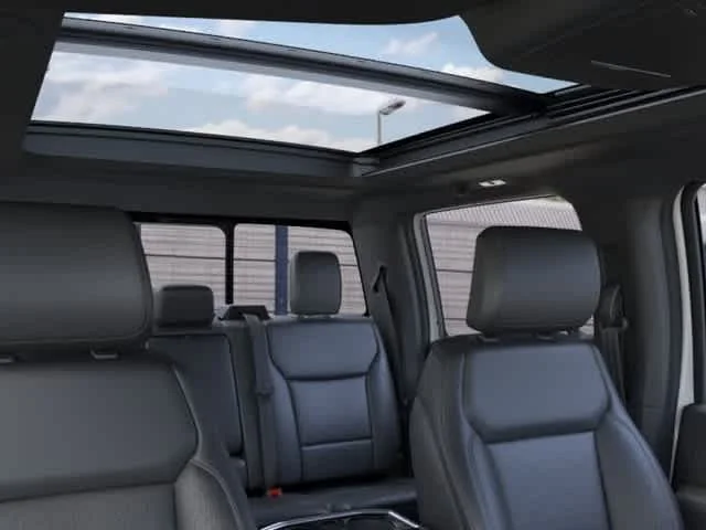 New 2026 WHI Ford  image 22