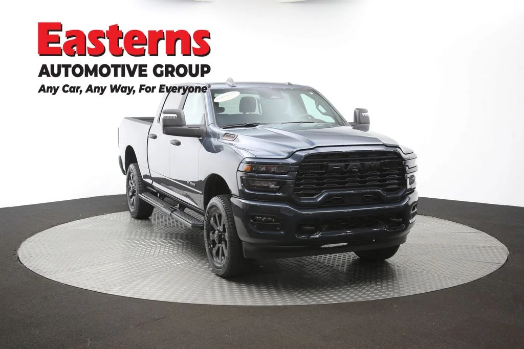 Used 2025 Blue Ram Big Horn image 53