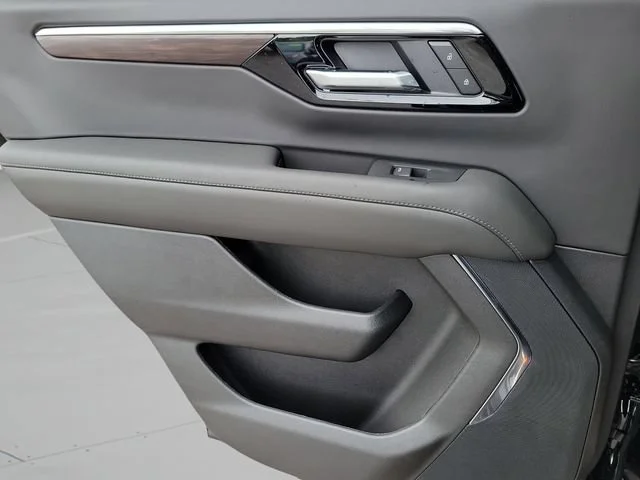 New 2026 Black Chevrolet LS image 15