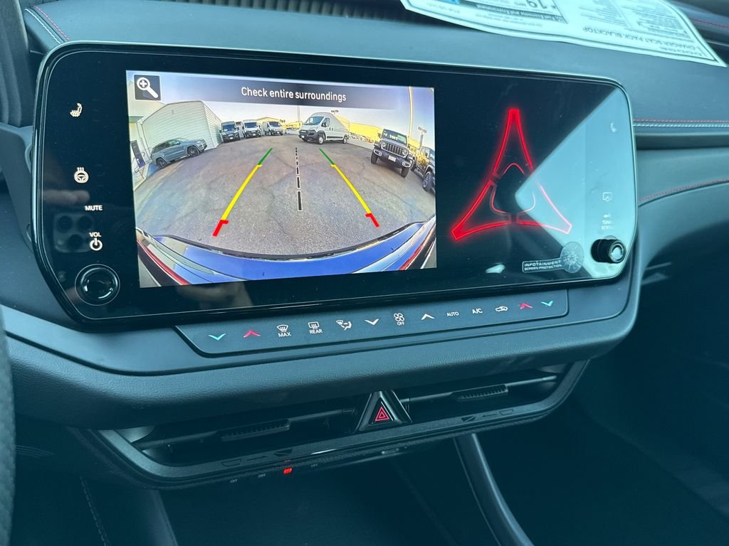2026 Dodge Charger Scat Pack - Photo 28