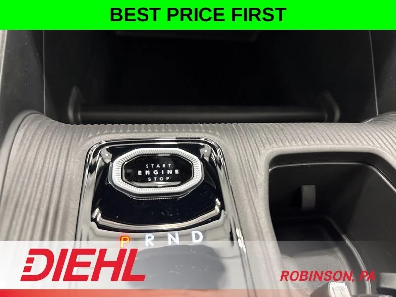 New 2026 41 Exterior Paint Jeep Limited image 30