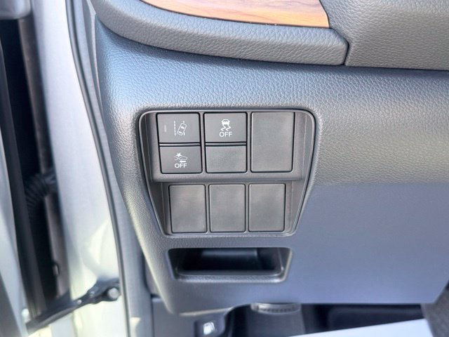 2019 Honda CR-V EX - Photo 21