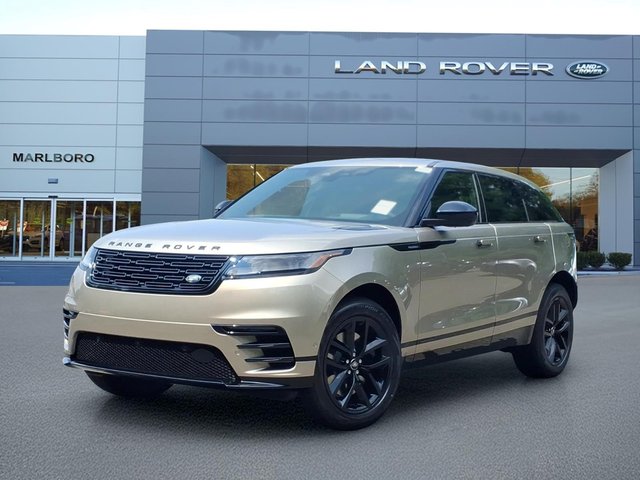 2026 Land Rover Range Rover Velar P250 Base