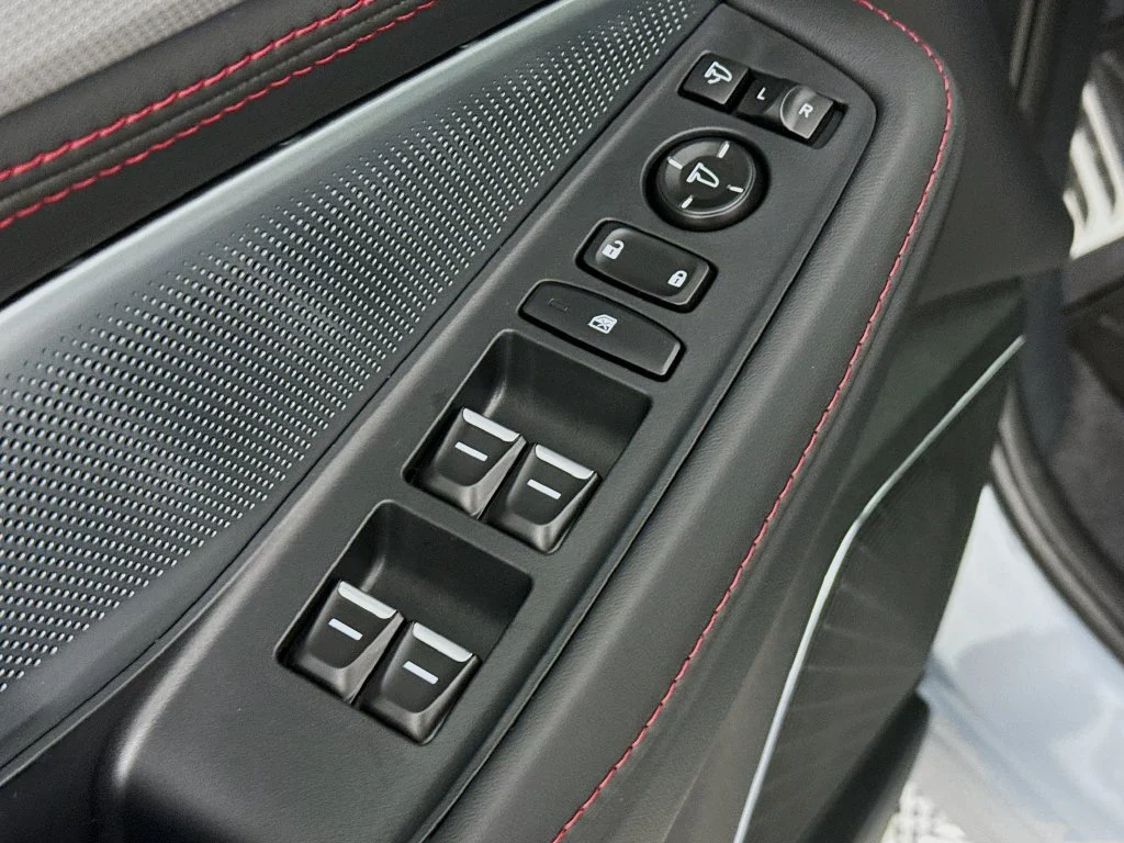 New 2026 Urban Gray Pearl Acura SH-AWD A-Spec with Advance Package image 44