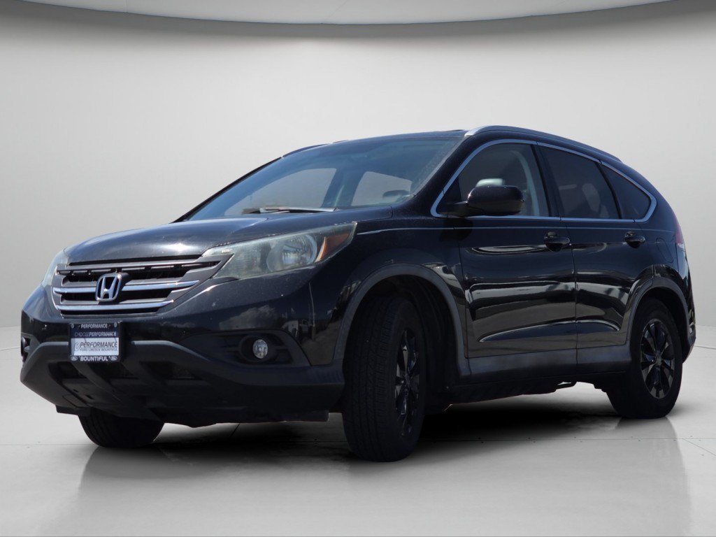 Used 2013  Honda EX-L image 22