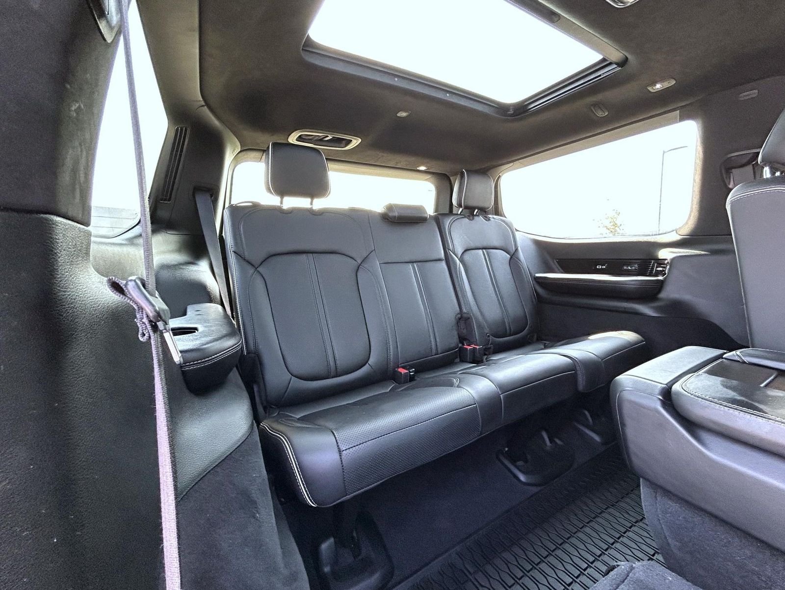 Used 2022 Gray Jeep Series II image 19