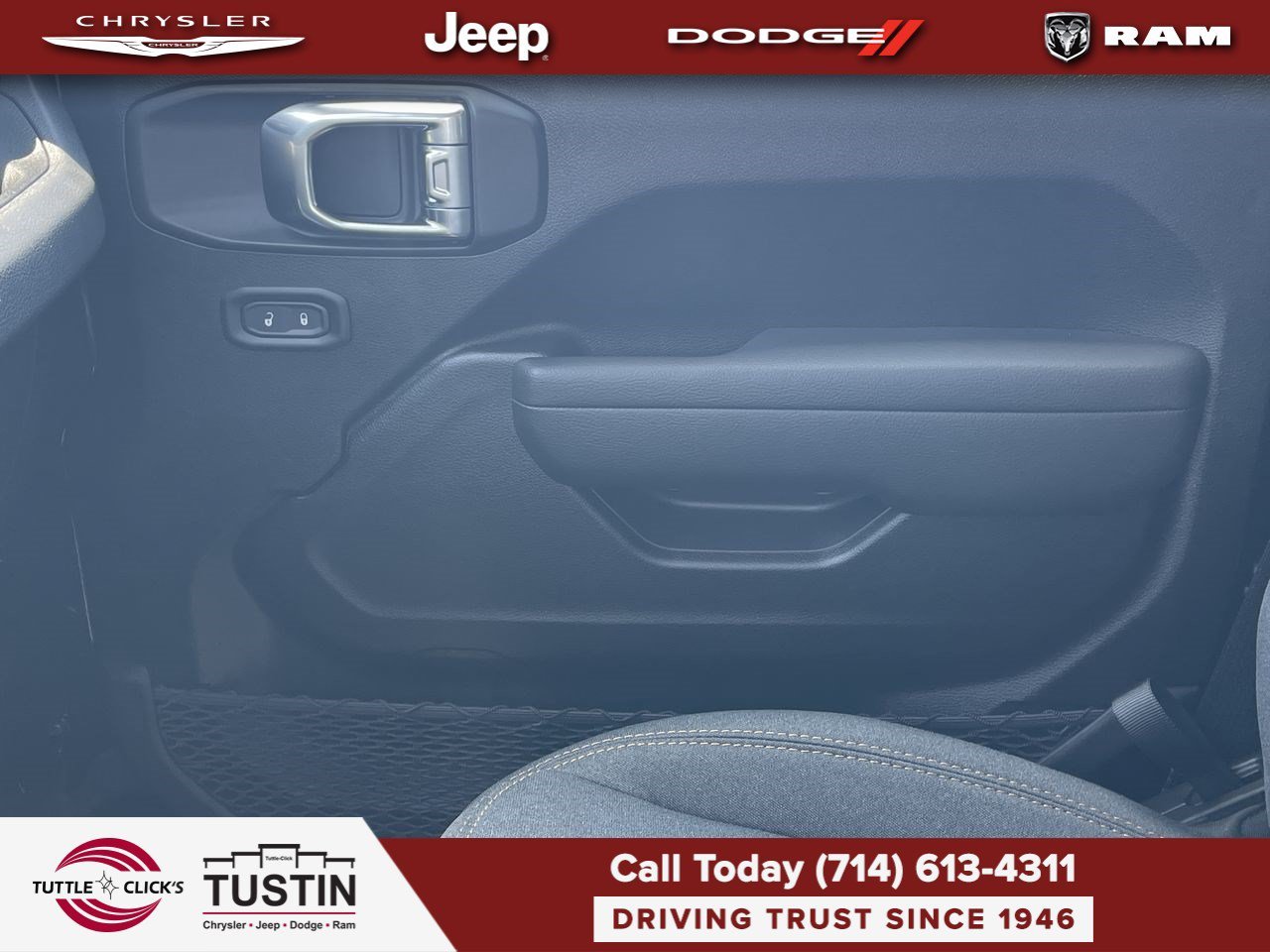 New 2026 Black Clearcoat Jeep Willys image 21