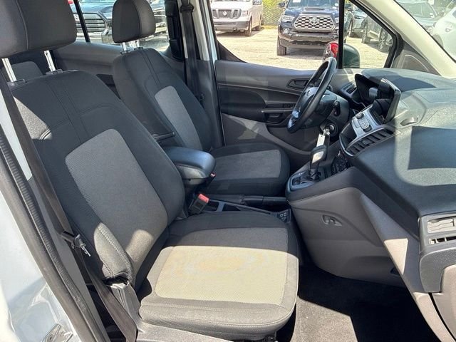 2020 Ford Transit Connect XL - Photo 15