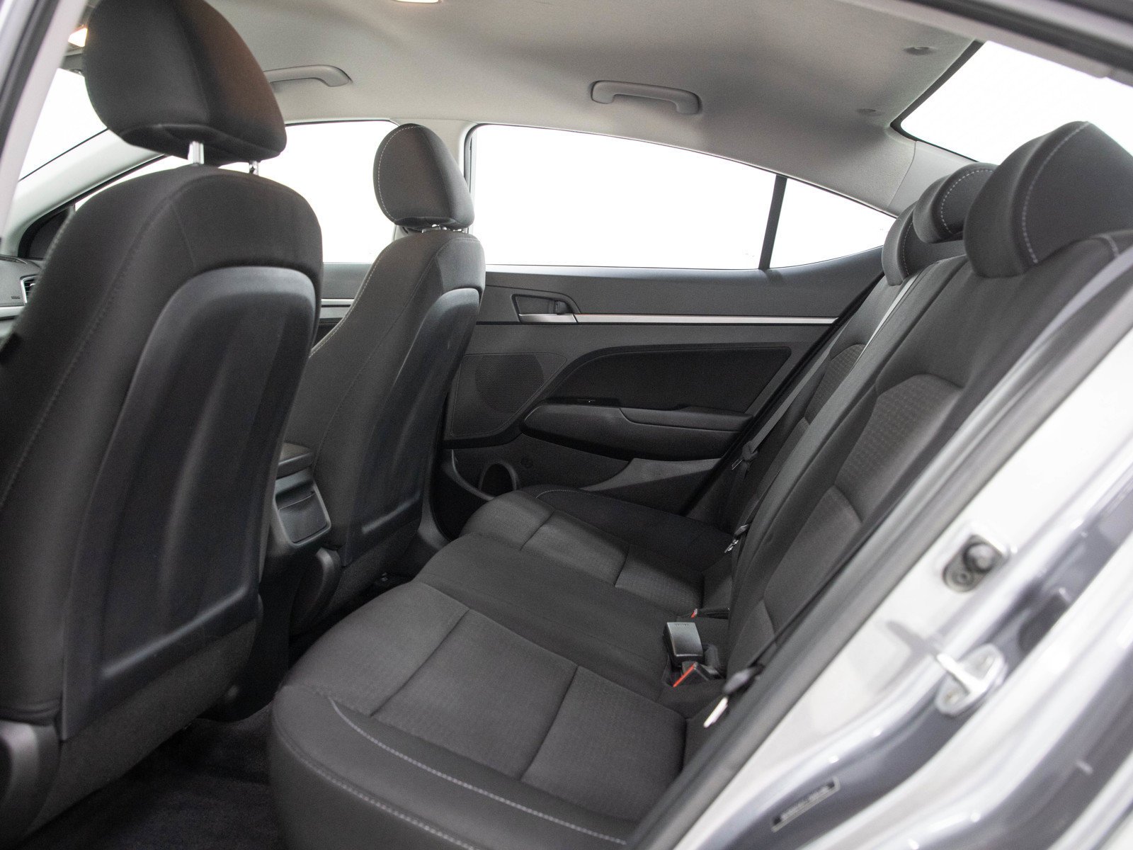 2018 Hyundai Elantra SEL - Photo 14