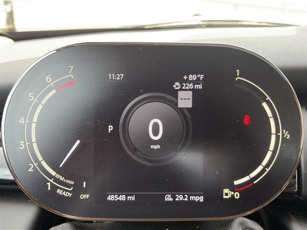 Used 2021 Special Order Color MINI Cooper S image 2