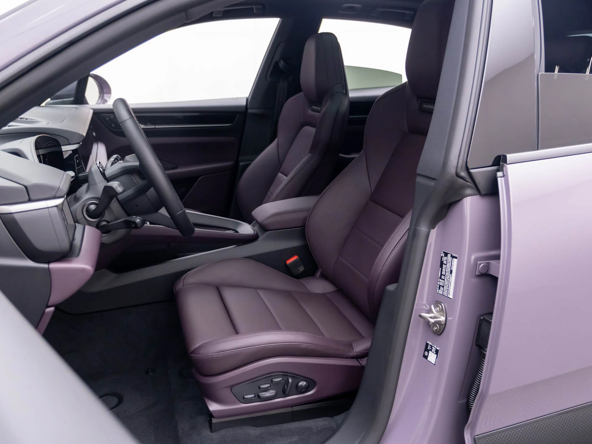 New 2026 Purple Porsche 4 image 5