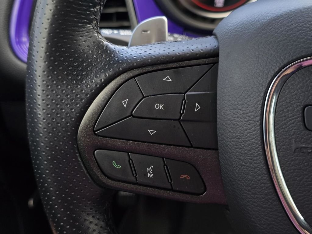 Used 2021 Smoke Show Dodge R/T Scat Pack image 18