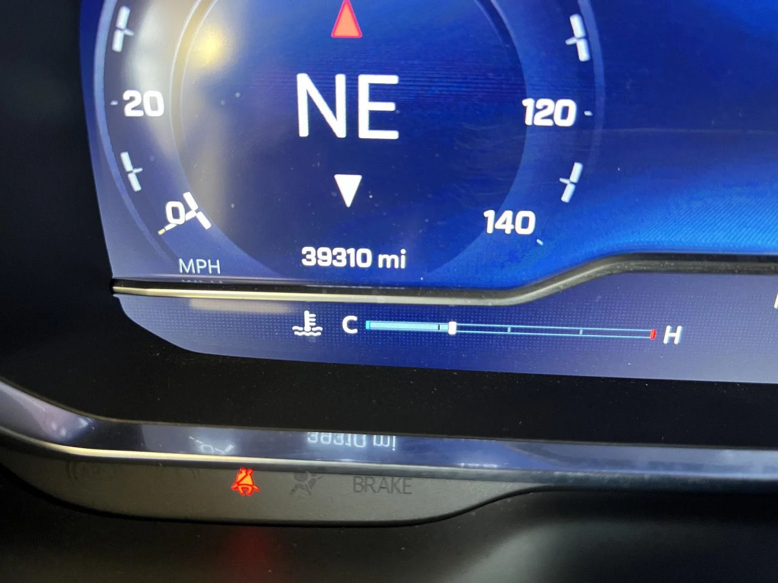 Used 2023 Summit White Chevrolet LT image 14