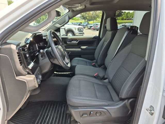 Used 2023 Summit White Chevrolet LT (2FL) image 21
