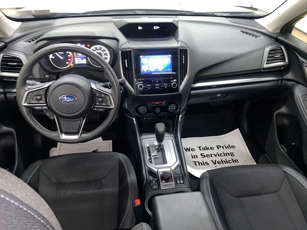 Used 2023 Brown Subaru Premium image 26