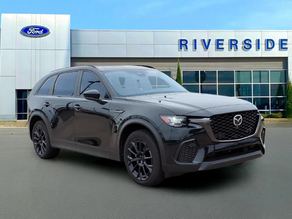 2026 Mazda CX-70