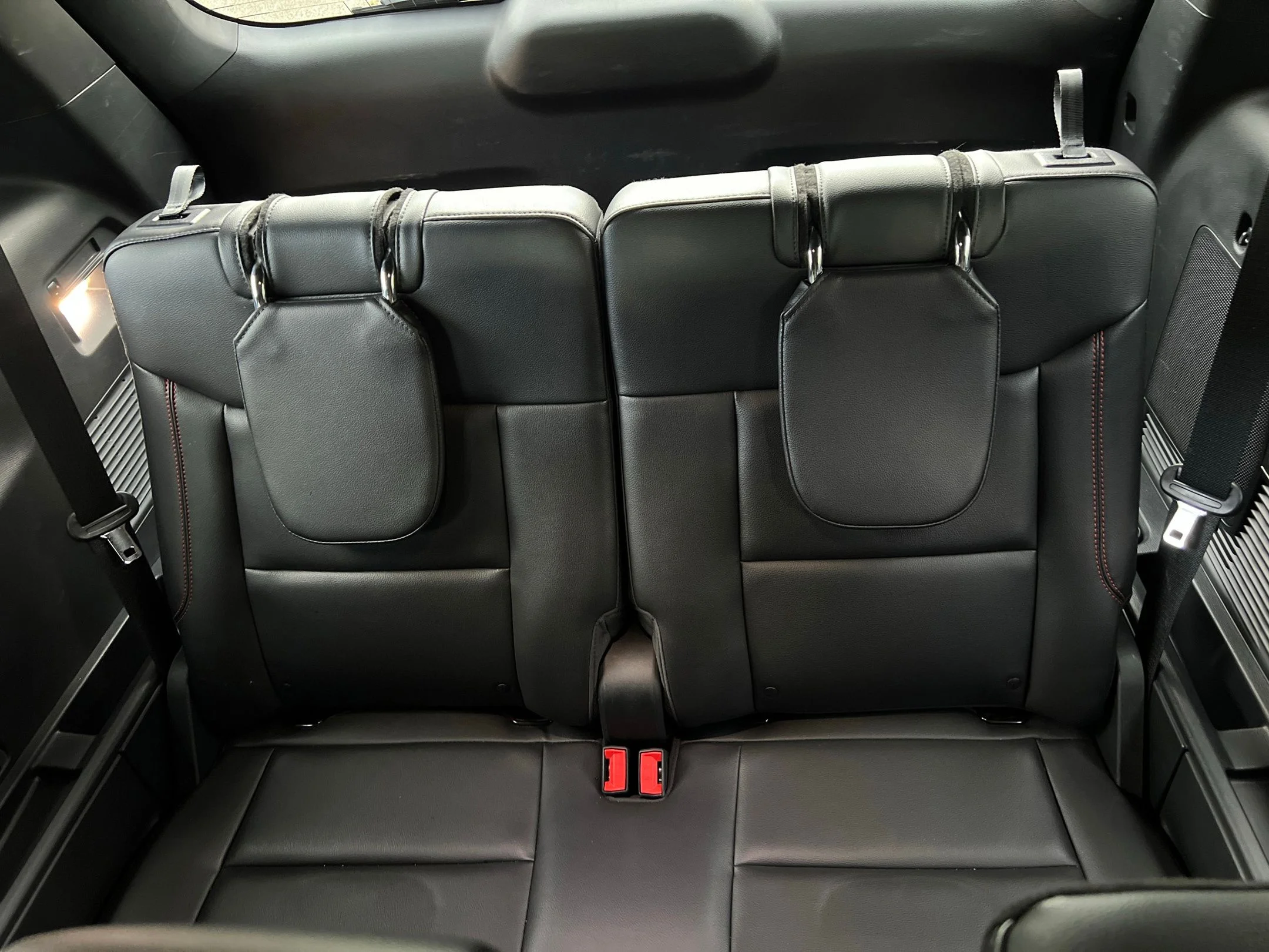 Used 2023 Black Ford ST-Line image 29