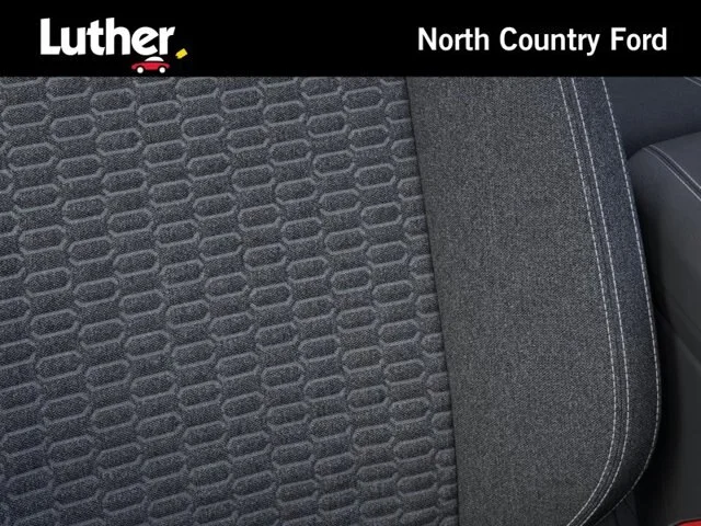 New 2025 Carbonized Gray Metallic Ford XLT image 41