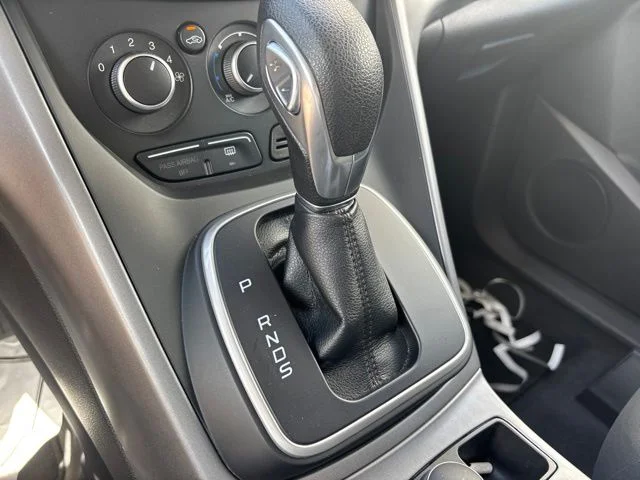 Used 2014 Red Ford SE image 28
