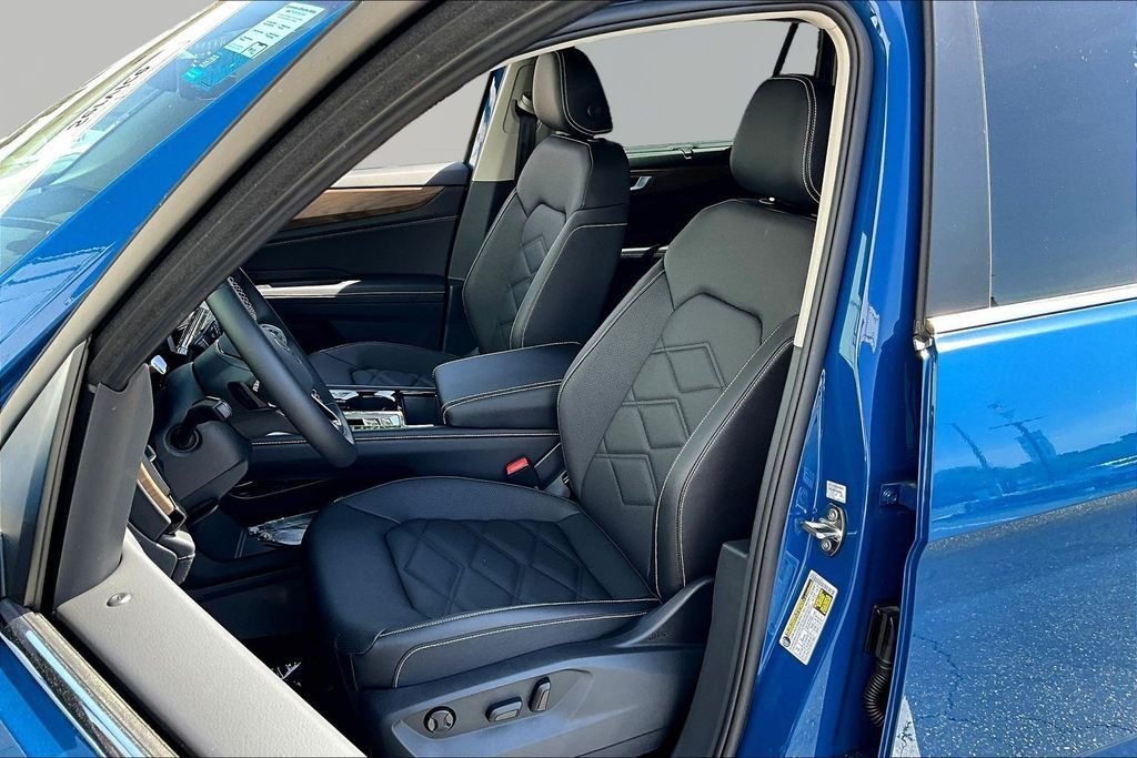 2026 Volkswagen Atlas SE w/Tech - Photo 22