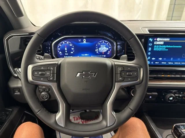 2026 Chevrolet Silverado 1500 RST - Photo 21