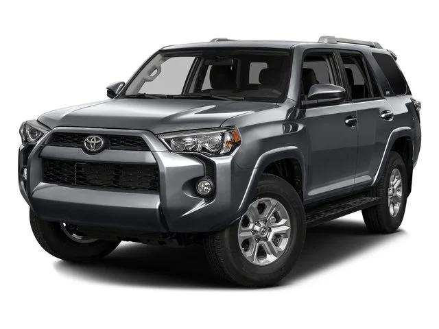 2016 Toyota 4Runner SR5 Premium 4x4 V6's photo