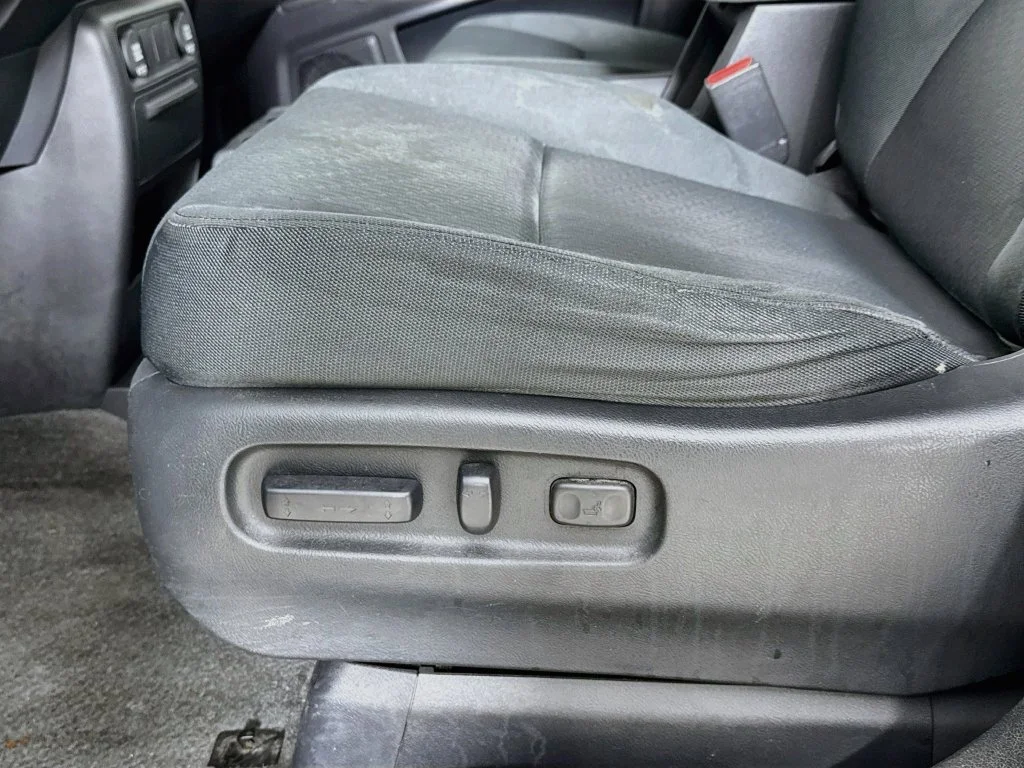Used 2012 Polished Metal Metallic Honda RTS image 20