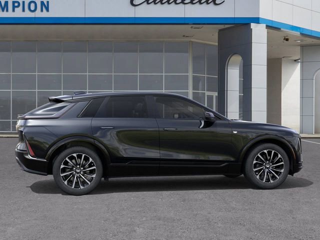 2025 Cadillac LYRIQ Sport 2 - Photo 9