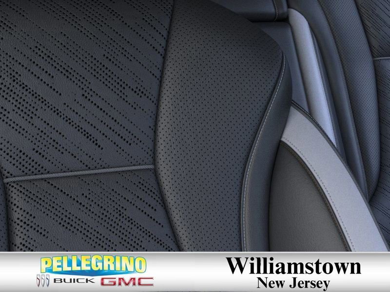 2026 Buick Envision Sport Touring - Photo 21