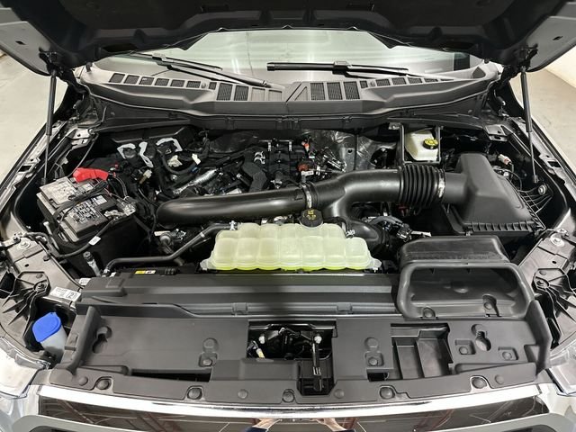 New 2026 Marsh Gray Ford Lariat® image 19