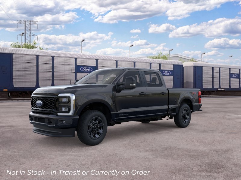 2026 Ford Super Duty