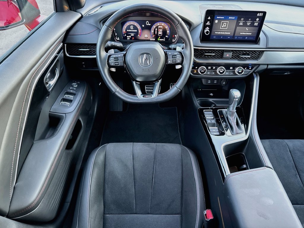 Used 2026  Acura A-Spec Package image 16