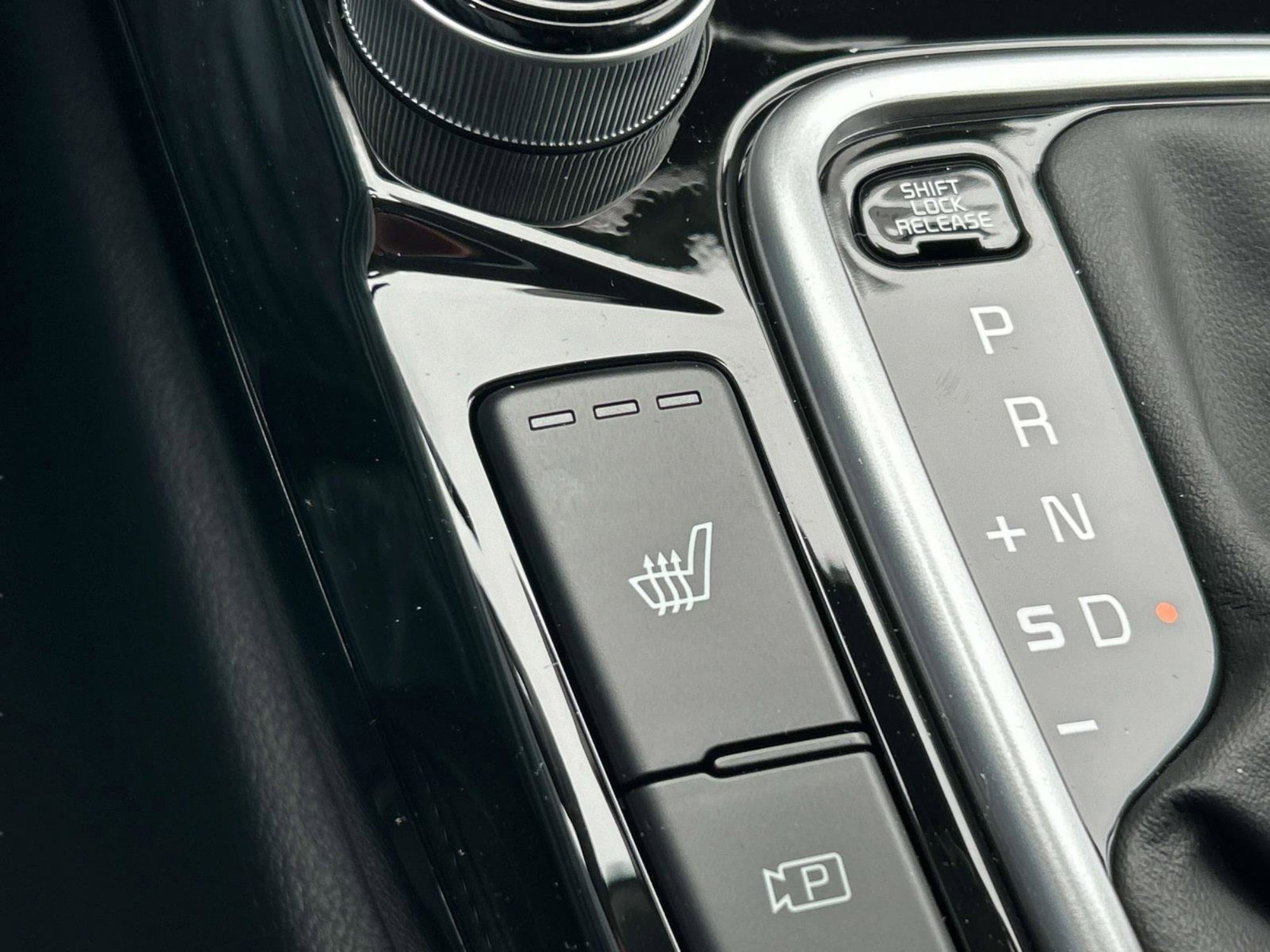New 2026 Steel Gray Kia EX image 33
