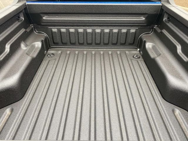 New 2026 Blue Ford XLT image 25