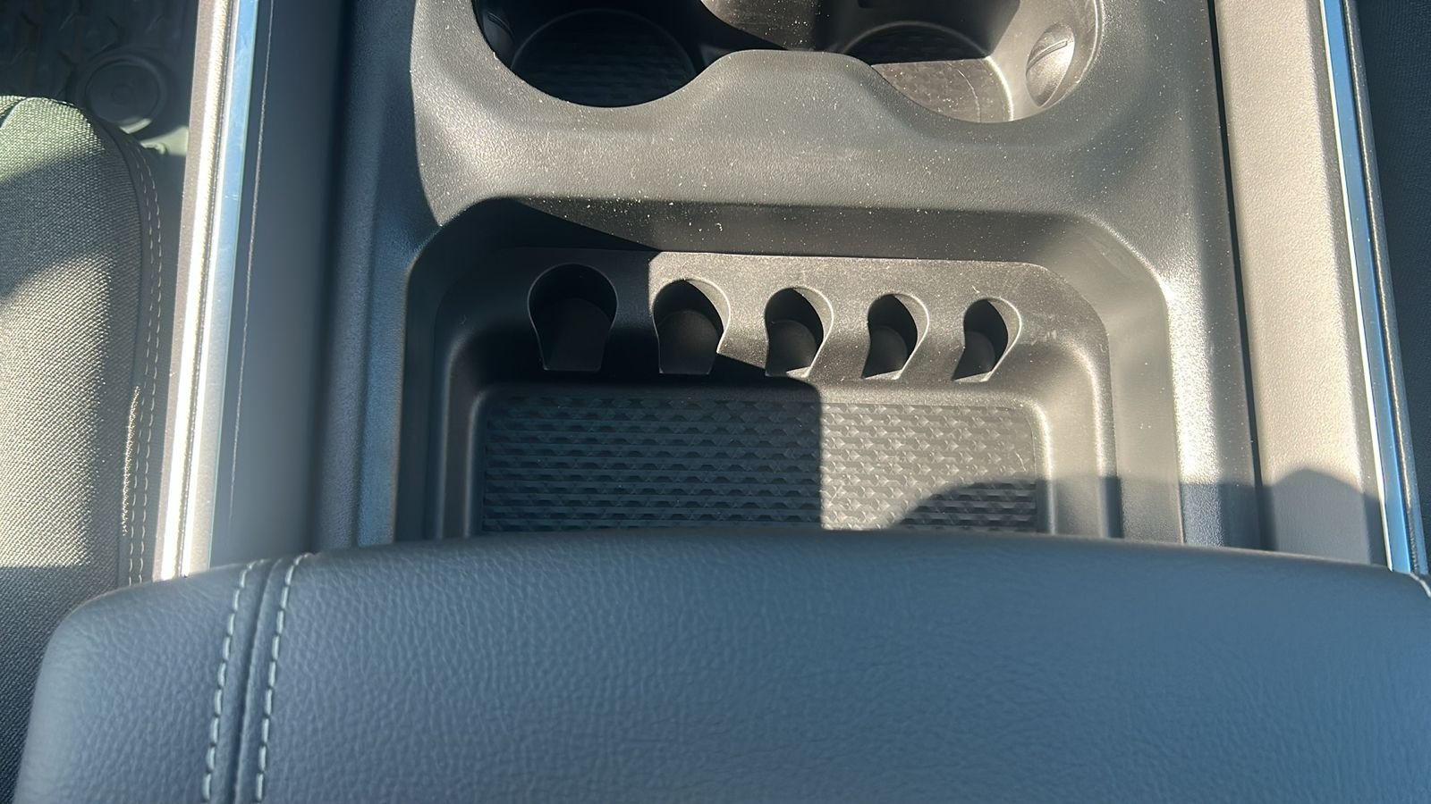 2026 RAM 1500 Big Horn/Lone Star - Photo 24