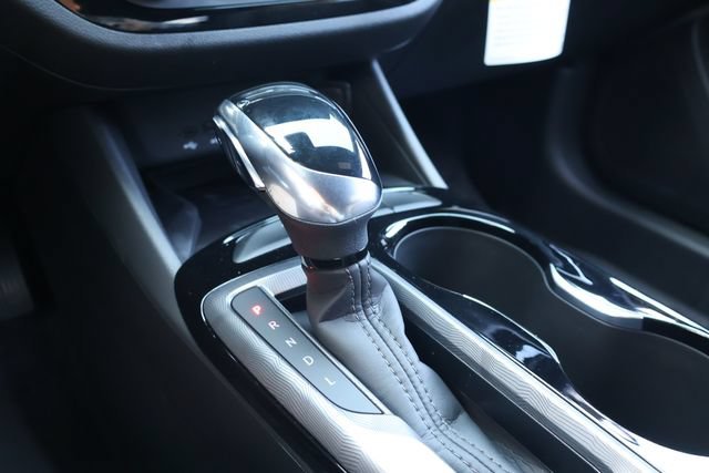 New 2026 Moonstone Gray Metallic Buick Sport Touring image 25
