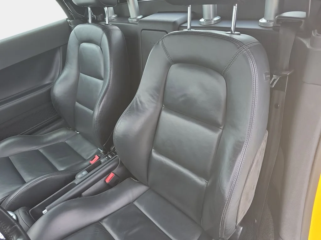 Used 2004  Audi 3.2L Roadster image 20