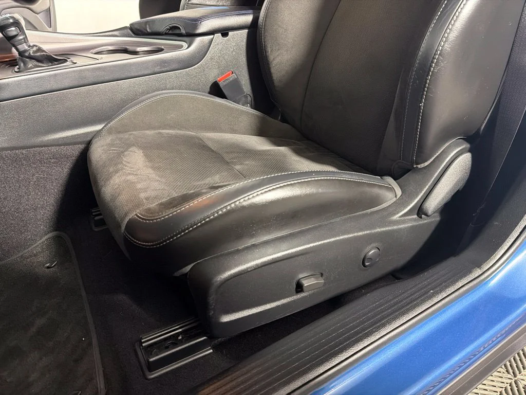 Used 2022 Frostbite Dodge R/T Scat Pack image 11
