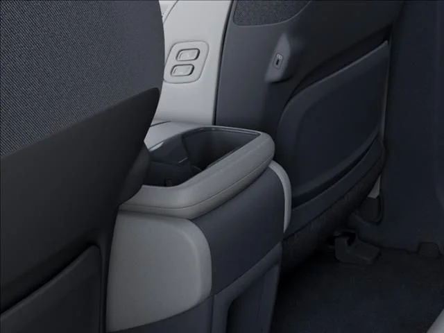 New 2026 Ebony Black Kia Wind AWD image 26